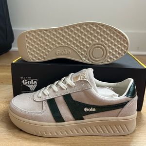 Gola Grandslam Sneakers